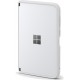 Microsoft Surface Duo 14,2 cm (5.6") Double SIM Android 10.0 4G USB Type-C 6 Go 256 Go 3577 mAh Blanc