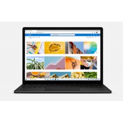 Microsoft Surface Laptop 4 4980U Ordinateur portable 34,3 cm (13.5") Écran tactile AMD Ryzen™ 7 16 Go LPDDR4x-SDRAM 512 Go SSD W