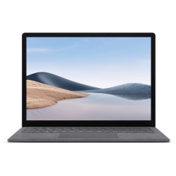 Microsoft Surface Laptop 4 i5-1145G7 Ordinateur portable 34,3 cm (13.5") Écran tactile Intel® Core™ i5 8 Go LPDDR4x-SDRAM 256 Go
