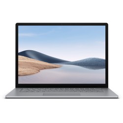 Microsoft Surface Laptop 4 i7-1185G7 Ordinateur portable 38,1 cm (15") Écran tactile Intel® Core™ i7 16 Go LPDDR4x-SDRAM 512 Go 
