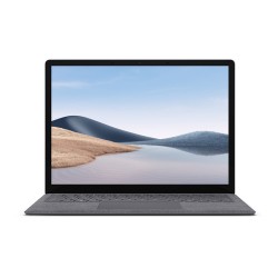 Microsoft Surface Laptop 4 4680U Ordinateur portable 34,3 cm (13.5") Écran tactile AMD Ryzen™ 5 8 Go LPDDR4x-SDRAM 256 Go SSD Wi