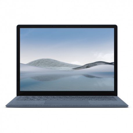Microsoft Surface Laptop 4 i7-1185G7 Ordinateur portable 34,3 cm (13.5") Écran tactile Intel® Core™ i7 16 Go LPDDR4x-SDRAM 512 G