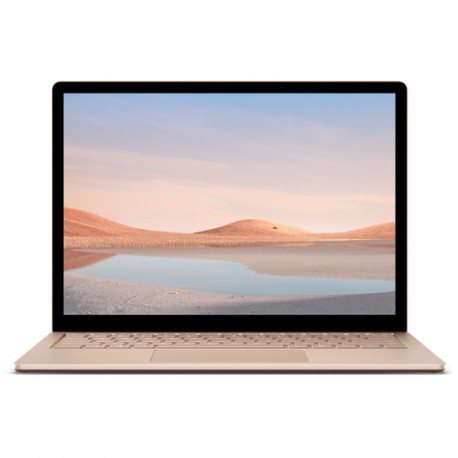 Microsoft Surface Laptop 4 i5-1145G7 Ordinateur portable 34,3 cm (13.5") Écran tactile Intel® Core™ i5 16 Go LPDDR4x-SDRAM 512 G