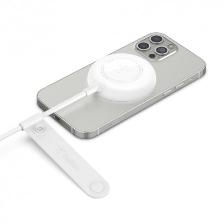 Belkin BOOST↑CHARGE Blanc Intérieure