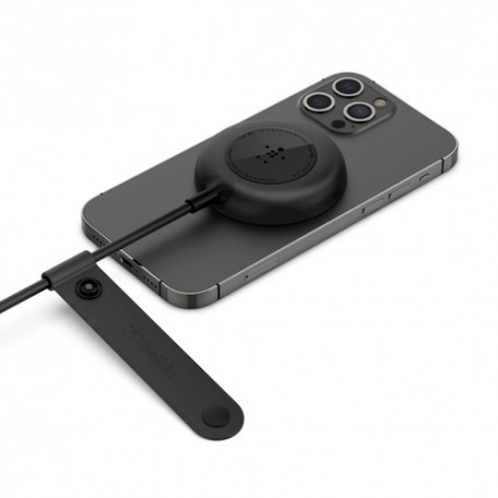 Belkin BOOST↑CHARGE Noir Intérieure