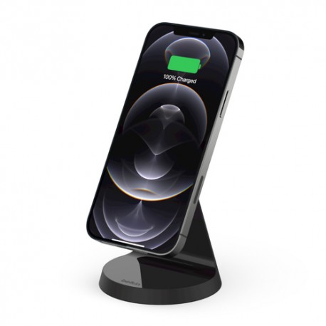 Belkin BOOST↑CHARGE Noir Intérieure