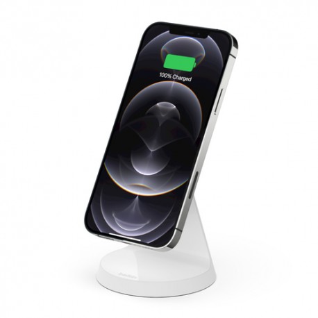 Belkin BOOST↑CHARGE Blanc Intérieure