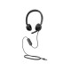 Microsoft Modern USB Headset for Business Casque Avec fil Arceau Bureau/Centre d'appels USB Type-A Noir