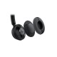 Microsoft Modern USB Headset for Business Casque Avec fil Arceau Bureau/Centre d'appels USB Type-A Noir