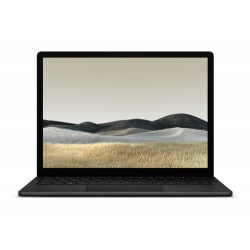 Microsoft Surface Laptop 3 i5-1035G7 Ordinateur portable 34,3 cm (13.5") Écran tactile Intel® Core™ i5 8 Go LPDDR4x-SDRAM 256 Go
