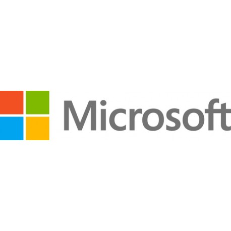 Microsoft VP4-00030 extension de garantie et support