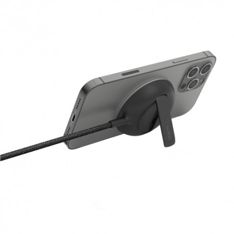 Belkin BOOST↑CHARGE PRO Noir Intérieure