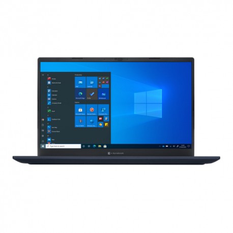 Dynabook Satellite Pro A50-J-15D i5-1135G7 Ordinateur portable 39,6 cm (15.6") Full HD Intel® Core™ i5 8 Go DDR4-SDRAM 256 Go SS