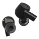 Belkin AUC004BTBK écouteur/casque True Wireless Stereo (TWS) Ecouteurs Bluetooth Noir