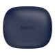 Belkin SOUNDFORM Rise Casque True Wireless Stereo (TWS) Ecouteurs Bluetooth Bleu