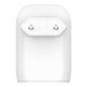 Belkin WCB007vfWH Blanc Intérieure