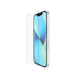 Belkin OVA068zz Protection d'écran transparent Apple 1 pièce(s)