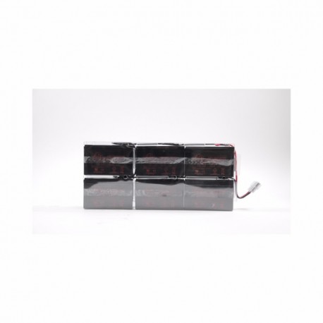 Eaton EBP-1613I Batterie de l'onduleur Sealed Lead Acid (VRLA) 12 V 9 Ah