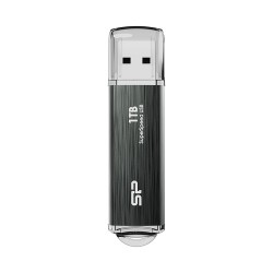 Silicon Power Marvel Xtreme M80 lecteur USB flash 1000 Go USB Type-A 3.2 Gen 2 (3.1 Gen 2) Gris