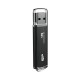 Silicon Power Marvel Xtreme M80 lecteur USB flash 1000 Go USB Type-A 3.2 Gen 2 (3.1 Gen 2) Gris