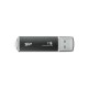 Silicon Power Marvel Xtreme M80 lecteur USB flash 1000 Go USB Type-A 3.2 Gen 2 (3.1 Gen 2) Gris