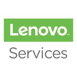 Lenovo 5WS1F52308 extension de garantie et support