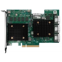 Lenovo 4Y37A09733 contrôleur RAID PCI Express x8 4.0 12 Gbit/s