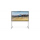 Microsoft Surface Hub 2S 85" tableau blanc interactif et accessoire 2,16 m (85") 3840 x 2160 pixels Écran tactile Platine
