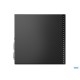 Lenovo ThinkCentre M70q i5-11400T mini PC Intel® Core™ i5 8 Go DDR4-SDRAM 512 Go SSD Windows 11 Pro Noir