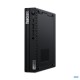 Lenovo ThinkCentre M80q Gen 3 i5-12500T mini PC Intel® Core™ i5 16 Go DDR5-SDRAM 1000 Go SSD Windows 11 Pro PC Noir