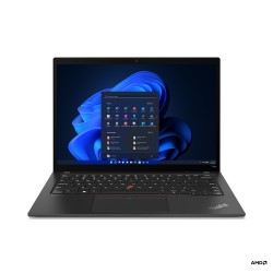 Lenovo ThinkPad T14s 6650U Ordinateur portable 35,6 cm (14") WUXGA AMD Ryzen™ 5 PRO 16 Go LPDDR5-SDRAM 512 Go SSD Wi-Fi 6E (802.