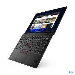 Lenovo ThinkPad X1 Nano i7-1260P Ordinateur portable 33 cm (13") 2K Intel® Core™ i7 16 Go LPDDR5-SDRAM 512 Go SSD Wi-Fi 6E (802.