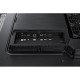Samsung OH55A-S Panneau plat de signalisation numérique 139,7 cm (55") VA 3500 cd/m² Full HD Noir Tizen 5.0 24/7