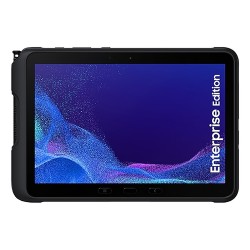 Samsung Galaxy Tab ACTIVE4 PRO 5G LTE-FDD 64 Go 25,6 cm (10.1") 4 Go Wi-Fi 6E (802.11ax) Noir