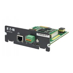 Eaton INDGW-X2 accessoire pour onduleurs