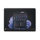 Microsoft Surface Pro 9 256 Go 33 cm (13") Intel® Core™ i7 16 Go Wi-Fi 6E (802.11ax) Windows 11 Pro Graphite