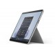 Microsoft Surface Pro 9 512 Go 33 cm (13") Intel® Core™ i7 16 Go Wi-Fi 6E (802.11ax) Windows 10 Pro Platine