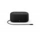 Microsoft Audio Dock Noir