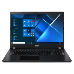 Acer TravelMate P2 TMP215-53-3038 i3-1115G4 Ordinateur portable 39,6 cm (15.6") Full HD Intel® Core™ i3 8 Go DDR4-SDRAM 256 Go S