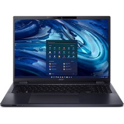Acer TravelMate P4 TMP416-51-5382 i5-1240P Ordinateur portable 40,6 cm (16") WUXGA Intel® Core™ i5 16 Go DDR4-SDRAM 512 Go SSD W