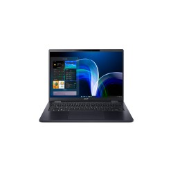 Acer TravelMate P6 TMP614-52-55FK i5-1135G7 Ordinateur portable 35,6 cm (14") WUXGA Intel® Core™ i5 16 Go LPDDR4x-SDRAM 512 Go S