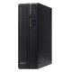 Acer Veriton X X2690G i3-12100 Bureau Intel® Core™ i3 8 Go DDR4-SDRAM 256 Go SSD Windows 10 Pro PC Noir