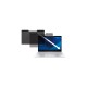 Urban Factory MUF12UF filtre anti-reflets pour écran et filtre de confidentialité Filtre de confidentialité sans bords pour ordi
