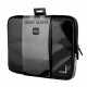 Urban Factory MSB13UF sacoche d'ordinateurs portables 33,8 cm (13.3") Housse Noir