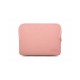 Urban Factory MSN13UF étui pour tablette 35,6 cm (14") Housse Rose