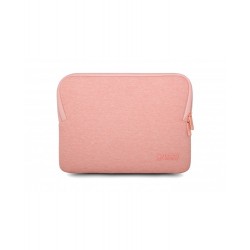 Urban Factory MSN13UF étui pour tablette 35,6 cm (14") Housse Rose