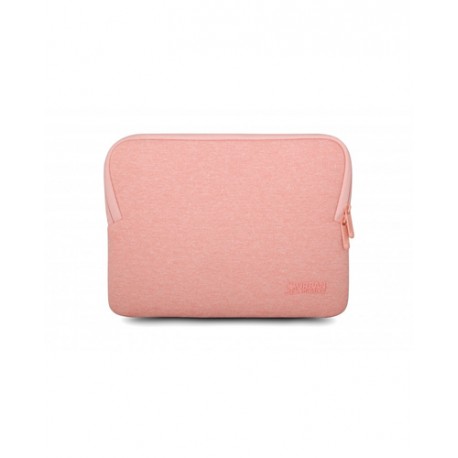 Urban Factory MSN13UF étui pour tablette 35,6 cm (14") Housse Rose