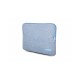 Urban Factory MSN21UF sacoche d'ordinateurs portables 39,6 cm (15.6") Housse Bleu