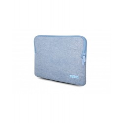 Urban Factory MSN21UF sacoche d'ordinateurs portables 39,6 cm (15.6") Housse Bleu