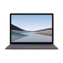 Microsoft Surface Laptop 3 i5-1035G7 Ordinateur portable 34,3 cm (13.5") Écran tactile Intel® Core™ i5 8 Go LPDDR4x-SDRAM 256 Go